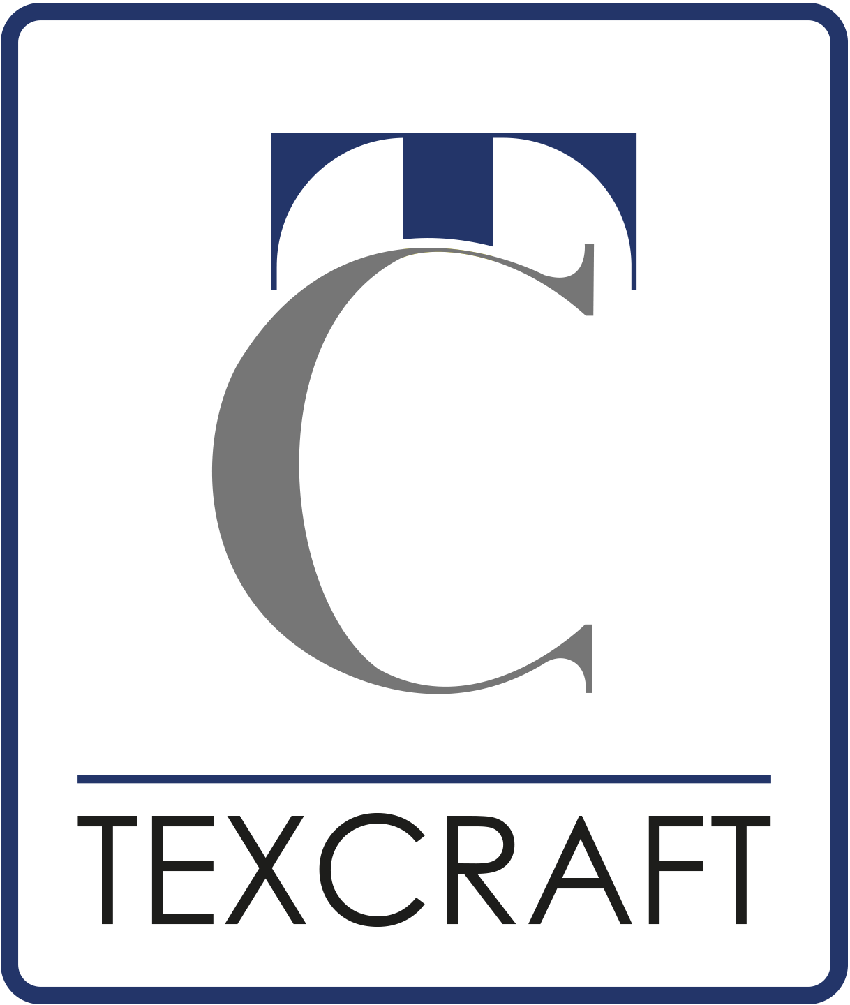 Texcraft